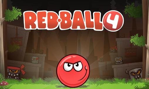 game pic for Red ball 4